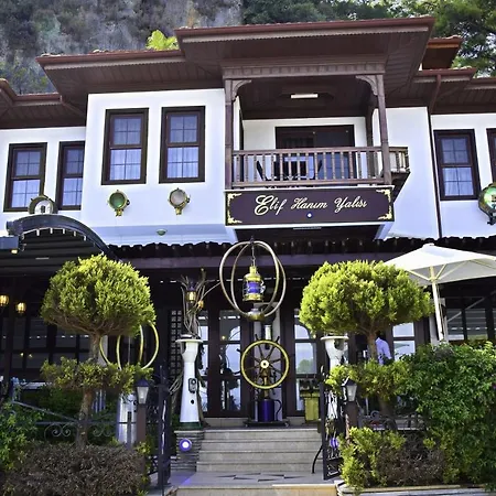 Akyaka Yacht Club * Mugla