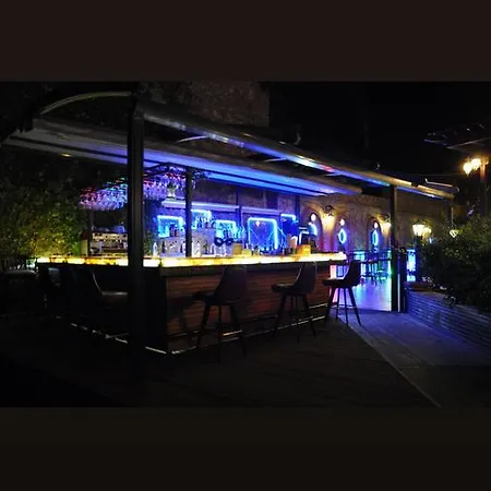 Akyaka Yacht Club