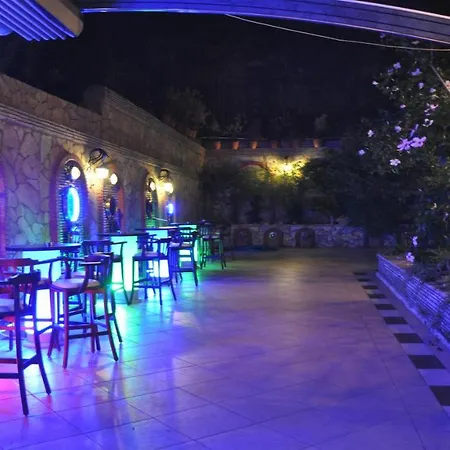 Akyaka Yacht Club * 穆拉